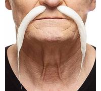 Viving Costumes Viving costumes205049 Bigote (un tamaño)
