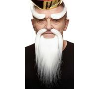 Viving Costumes Viving costumes205052 Bigote (un tamaño)