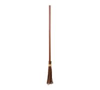 VIVING- Escoba De Bruja Desmontable 110 cm (209921)