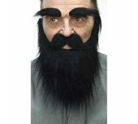 VIVING - Mustache con Barba y cejasúnica