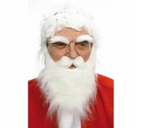 VIVING - Mustache con Barba y cejasúnica