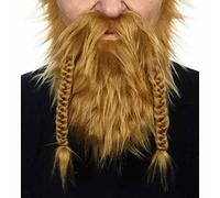 VIVING - Mustache con barbaúnica