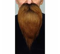 VIVING - Mustache con barbaúnica