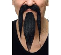 VIVING - Mustache con perillaúnica