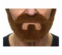 VIVING - Mustache con perillaúnica