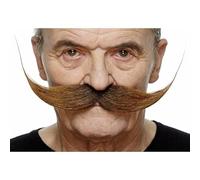 VIVING - Mustacheúnica