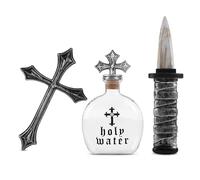 viving Set Mata-Vampiros Talla 25,5 X 30 Cm
