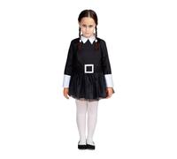 VIVING Sinister Girl Costume 5-6 Y (Dress)