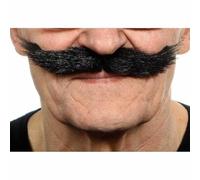 VIVING VIVING-202838 Bigote, Multicolor, Talla única Costumes_202838