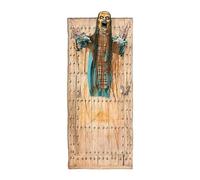 viving Zombie Encadenado Talla 90 X 16 X 100 Cm
