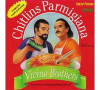 Vivino Brothers Band - Chitlins Parmigiana