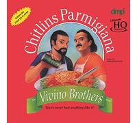 Vivino Brothers - Chitlins Parmigiana