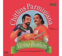 Vivino Brothers - Chitlins Parmigiana (LP) [Vinilo]