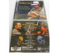 VIVINO JIMMY AND THE REKOOPERATORS - Do What, Now? (French Import)
