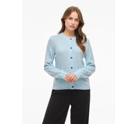 Vivioli Cuello Redondo Chaqueta De Punto XXL