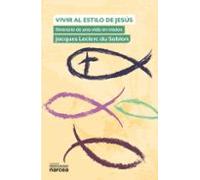 Vivir al estilo de Jesús
