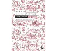 Vivir Bien Es La Mejor Venganza