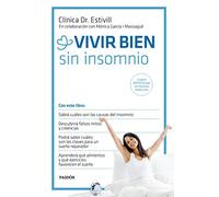 Vivir bien sin insomnio