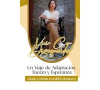 Vivir Con Discapacidad: Un Viaje de Adaptación, Fuerza y Esperanza