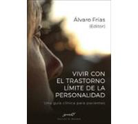 Vivir Con El Trastorno Limite De La Personalidad