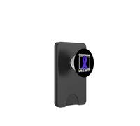 Vivir con la enfermedad de Crohn PopSockets PopWallet para MagSafe