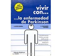 Vivir con-- la enfermedad de Parkinson