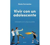 Vivir Con Un Adolescente