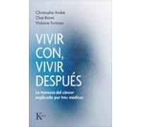 Vivir Con Vivir Despues