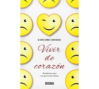 Vivir de corazón (Inspiración y creatividad)