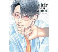 Vivir de tu amor (BL)