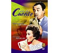 Vivir Del Cuento [Reino Unido] [DVD]