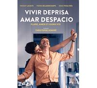 Vivir Deprisa, Amar Despacio [DVD] (2018) Plaire, Aimer Et Courir Vite
