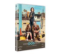 VIVIR DOS VECES DVD