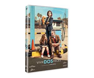 VIVIR DOS VECES DVD