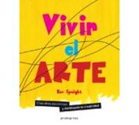 Vivir El Arte
