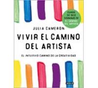 Vivir El Camino Del Artista