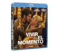 Vivir el momento [Blu-ray]