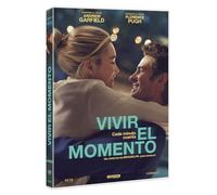 Vivir El Momento [DVD] (2024) We Live in Time