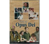 Vivir el Opus Dei DVD