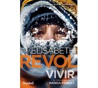 Vivir | Élisabeth Revol
