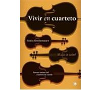 Vivir En Cuarteto