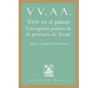 Vivir en el paisaje: 414 (Olifante)