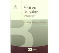 Vivir En Femenino Estudios De