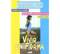 Vivir en forma [DVD]