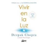 Vivir En La Luz (e-book) (ebook)