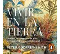 Vivir En La Tierra (audiolibro)