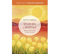 Vivir en libertad (DIVULGACIÓN)