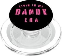 Vivir EN MI Dandy ERA v2 PopSockets PopGrip para MagSafe