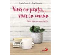 Vivir En Pareja Vivir En Común