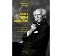 Vivir En Tiempos Turbulentos (ebook)